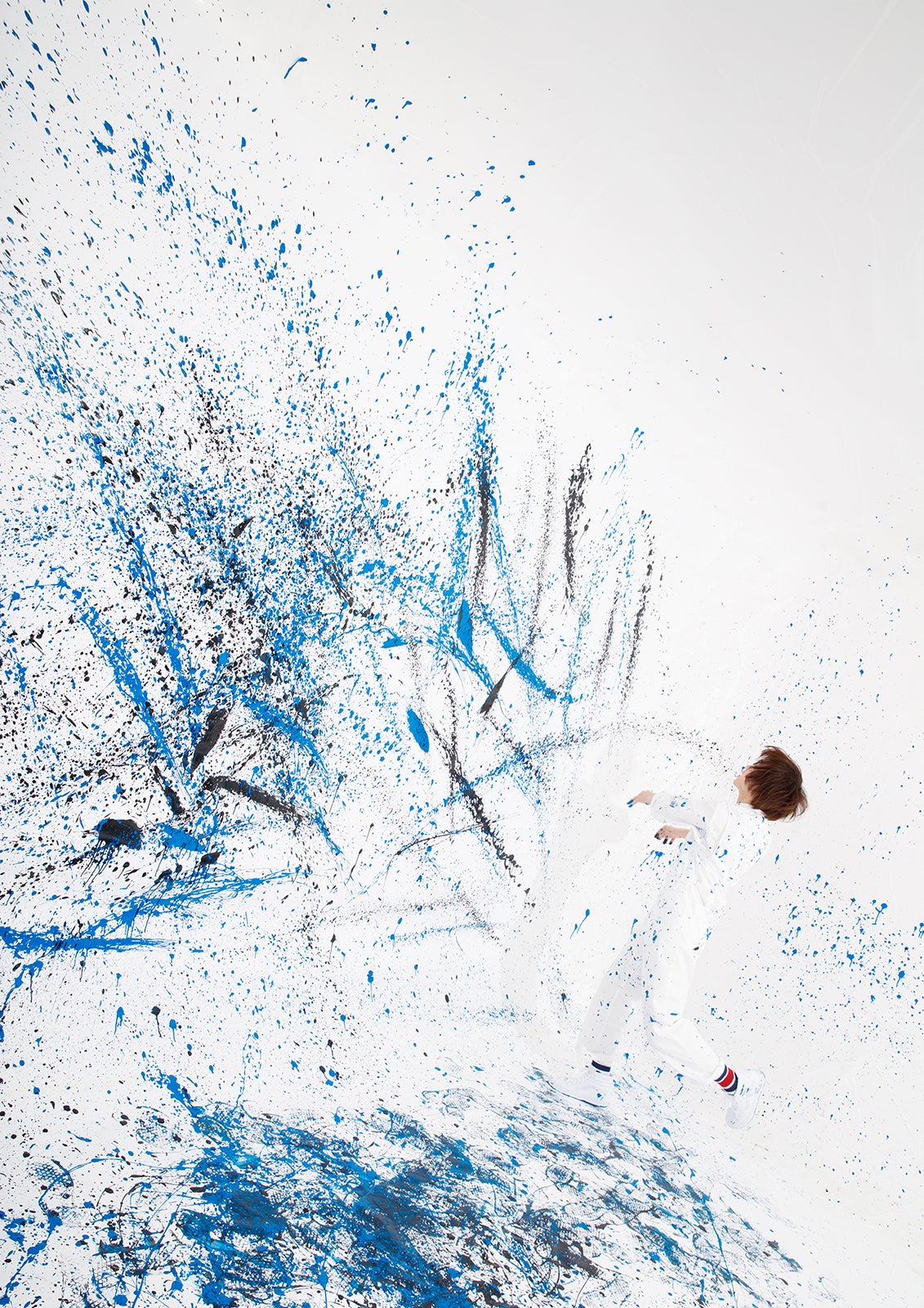 『月刊 植田圭輔×小林裕和』（提供写真）