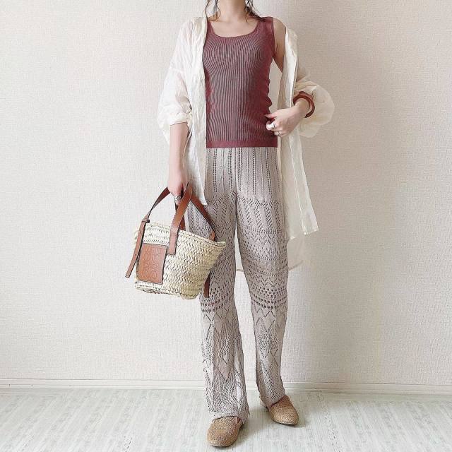 シアーシャツ