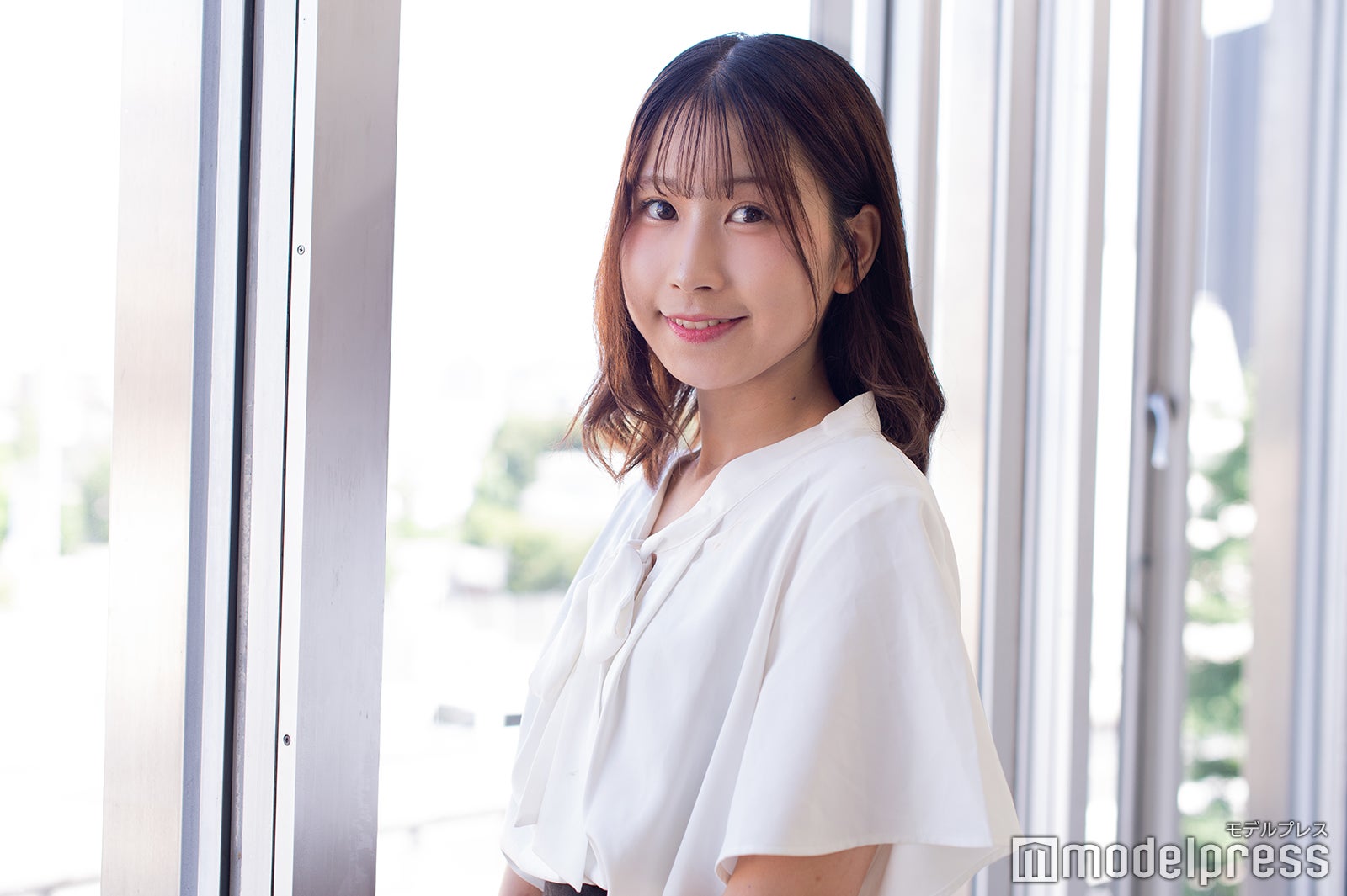 滝口碧空さん（C）モデルプレス