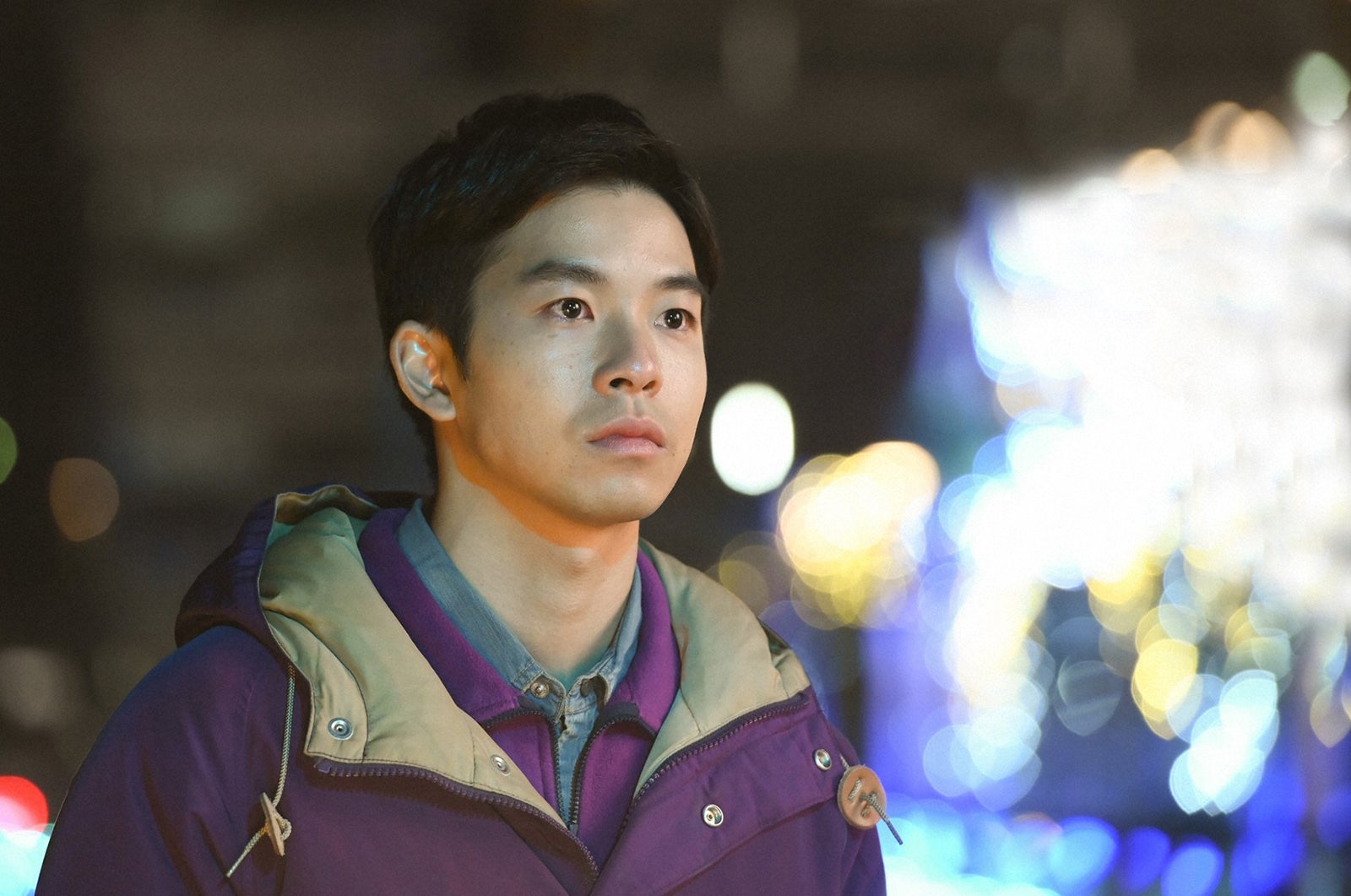 仲野太賀／「この恋あたためますか」第9話より（C）TBS