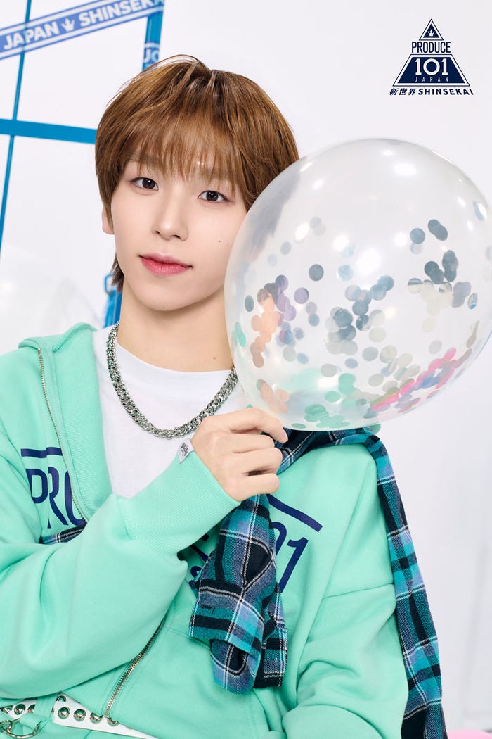 小林千悟(提供写真)