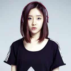 新メンバー・アルム