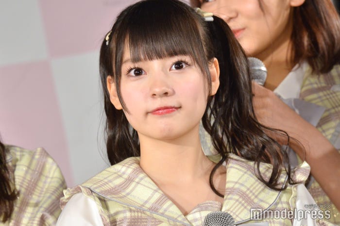 齊藤なぎさ (C)モデルプレス