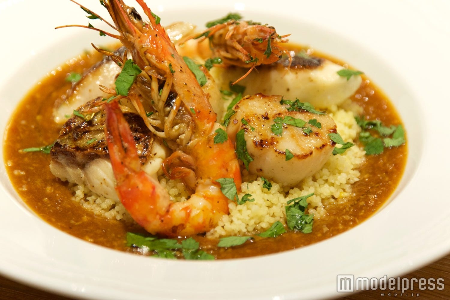 魚尽くしのフードフェス、料理メニュー発表 一流シェフ監修の魚料理を和洋中で堪能