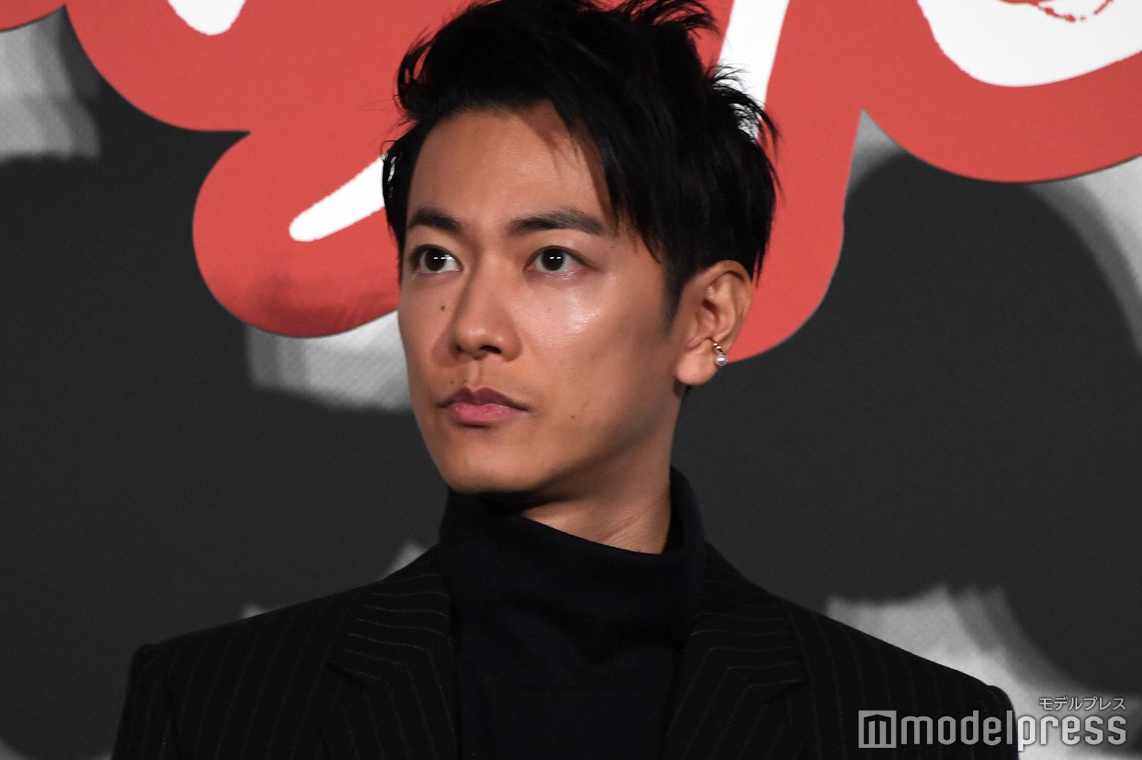 佐藤健（C）モデルプレス