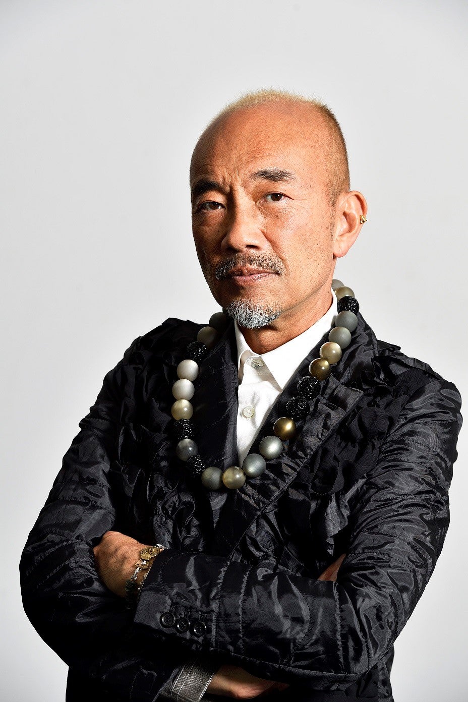 竹中直人（提供写真）