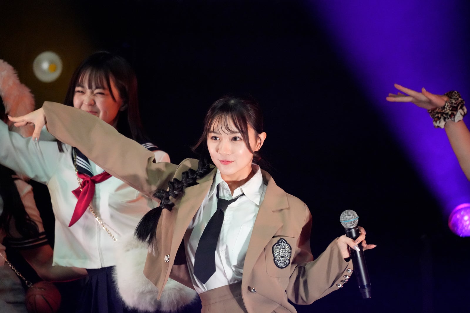 フジコーズ／撮影：水谷周平（提供写真）