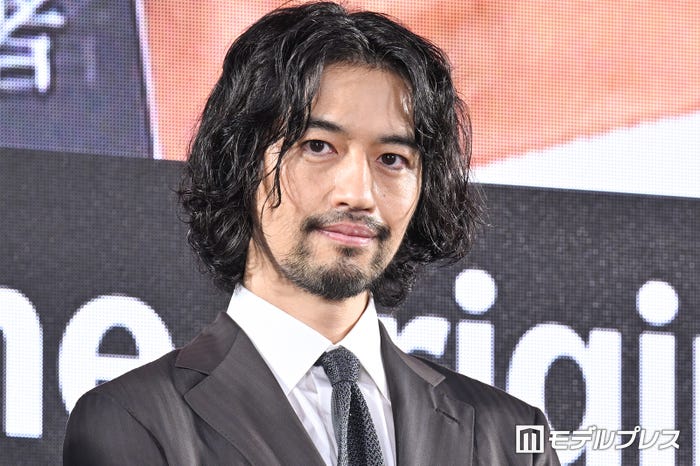斎藤工(C)モデルプレス