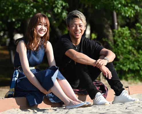 高田秋が“デート”へ みちょぱら、お相手・K-1武尊に辛口意見