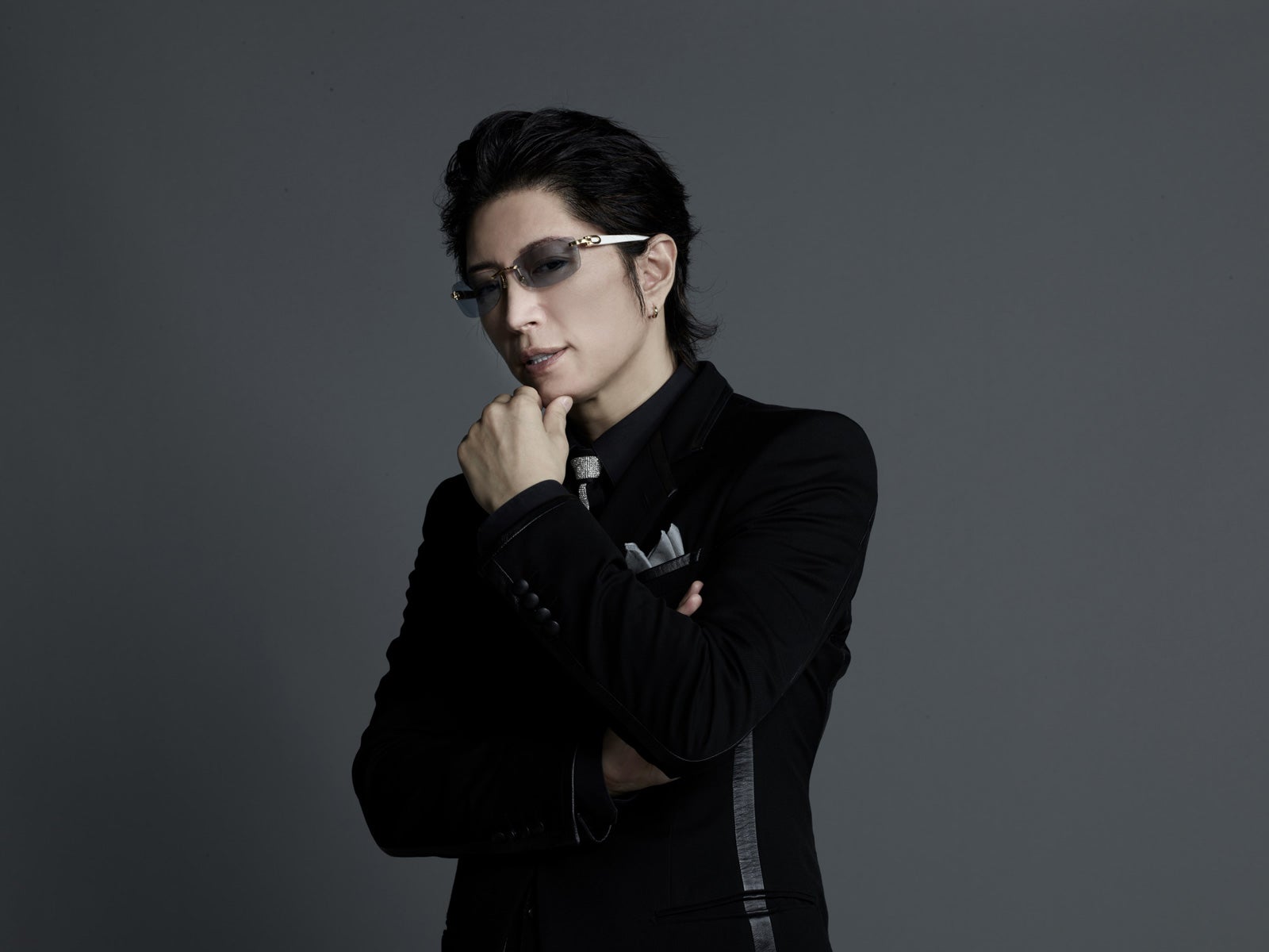 GACKT（C）Japan's Got Talent