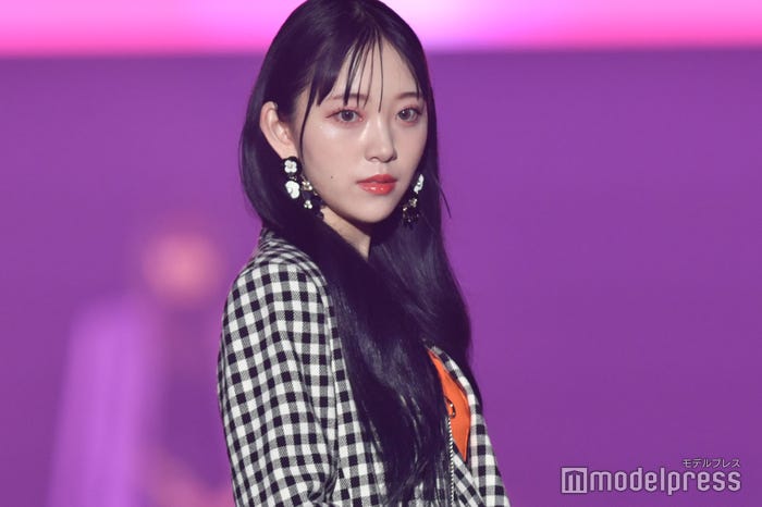 堀未央奈(C)モデルプレス