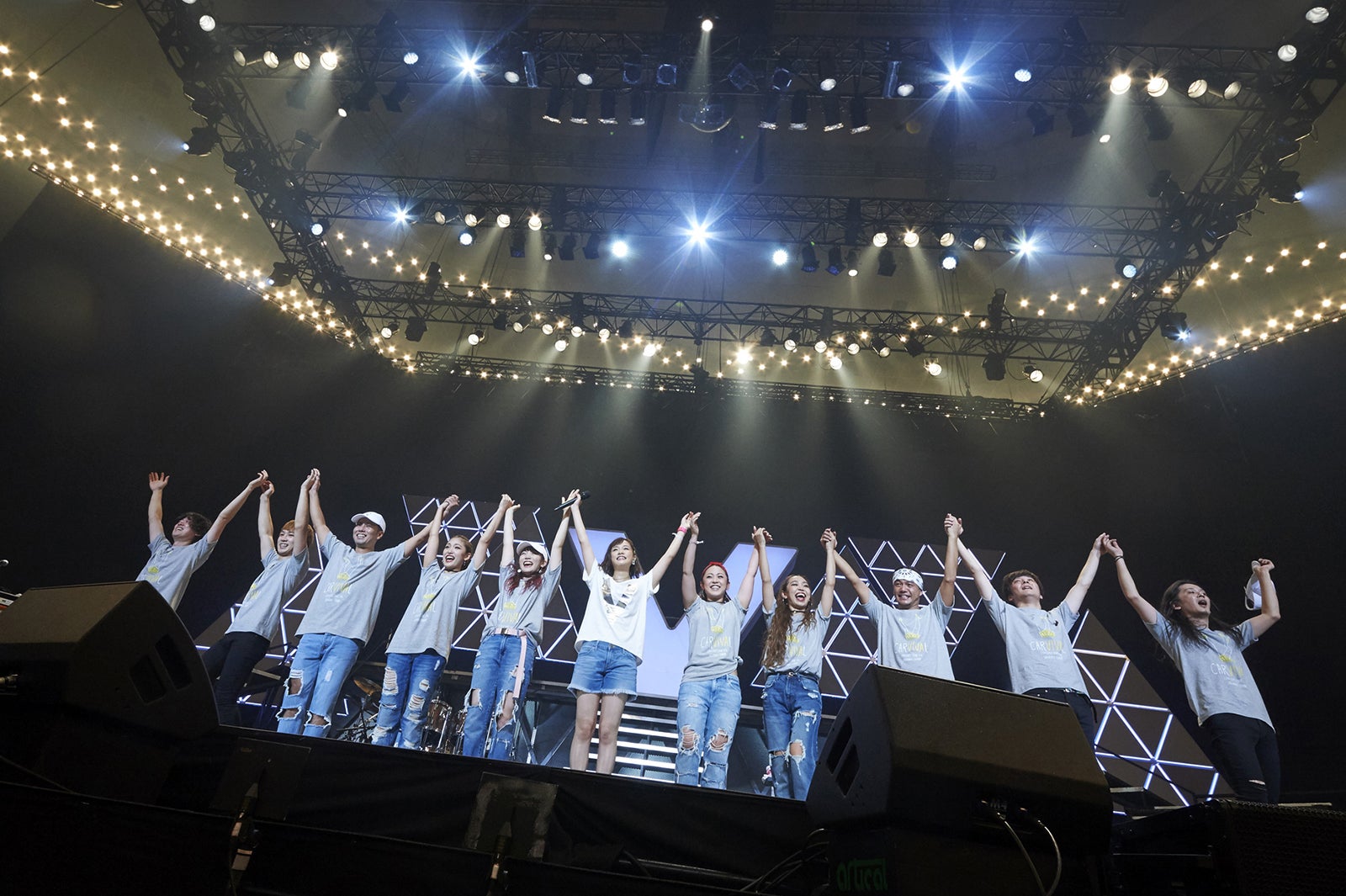 大原櫻子／撮影：川嶋謙吾（田中聖太郎写真事務所）