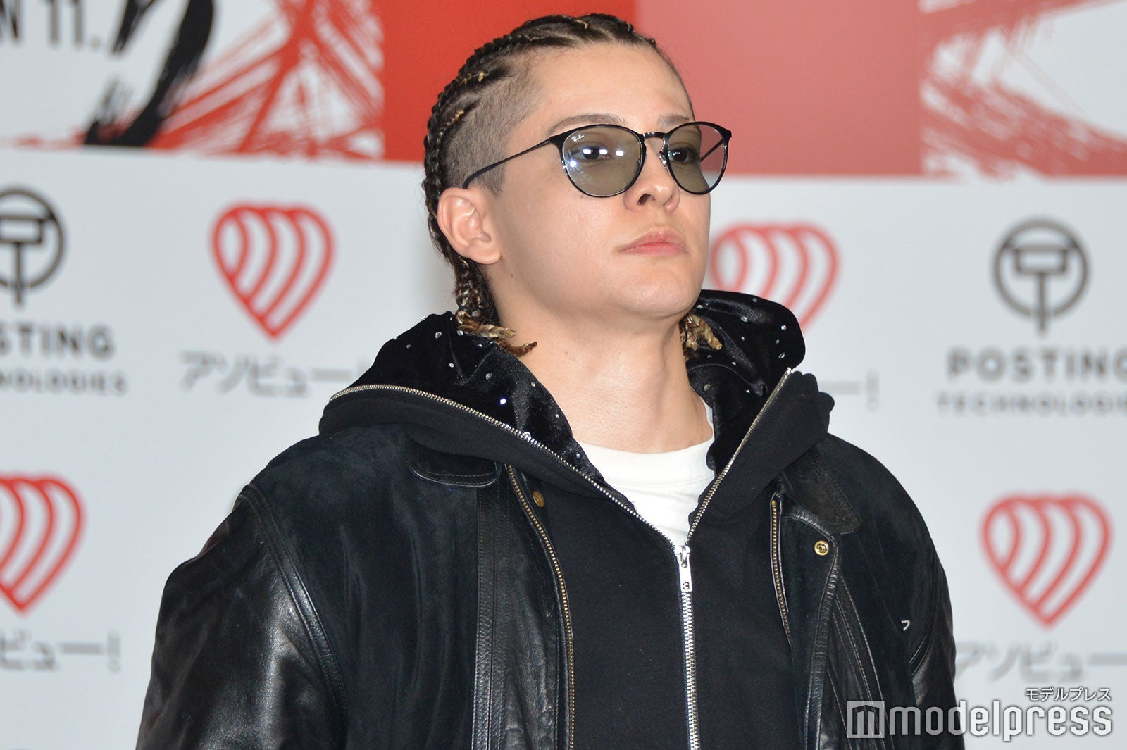 カウアン・オカモト（C）モデルプレス