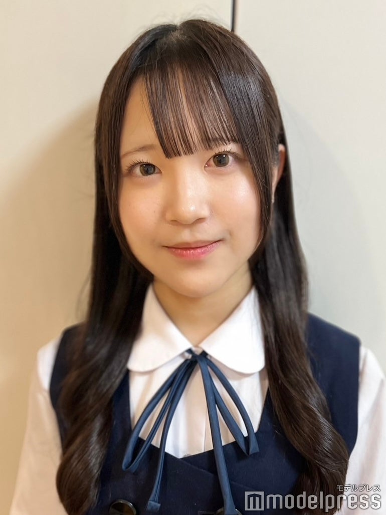 「高一ミスコン2025」出場者（提供写真）