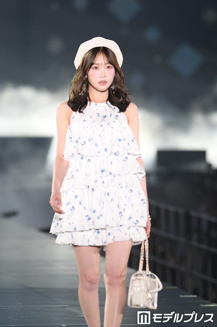 櫻井優衣(C)モデルプレス