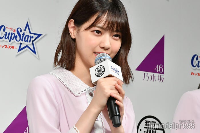 西野七瀬 (C)モデルプレス