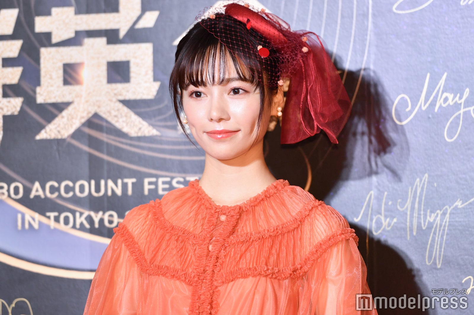 島崎遥香 乃木坂46オーディション合格に大切なことは 内部情報です モデルプレス 島崎遥香 乃木坂46オーディション合格に大切なことは 内部情報です モデルプレス