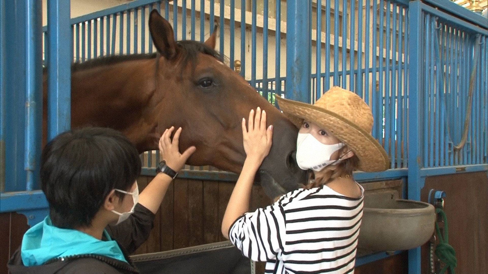 紗栄子（C）フジテレビ