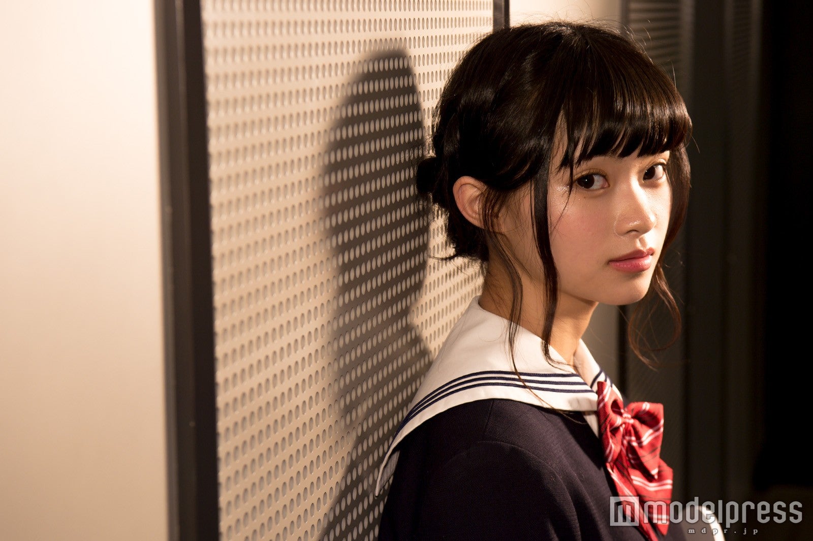 千尋 （C）モデルプレス