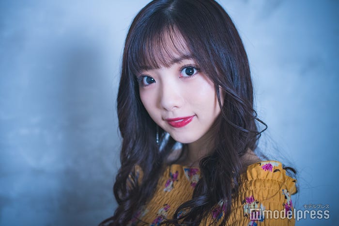 山下みちるさん(C)モデルプレス