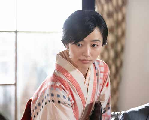 「虎に翼」花江(森田望智)は“もう1人の主人公”―脚本・吉田恵里香氏が託した思い 想像を超えた2人のキャラクターとは【インタビューVol.3】