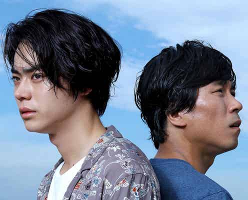 菅田将暉、10kg増量の過酷トレーニング映像公開 釜山国際映画祭に参加決定<あゝ、荒野>
