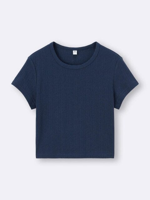 GU ポインテールT GUのポインテールT