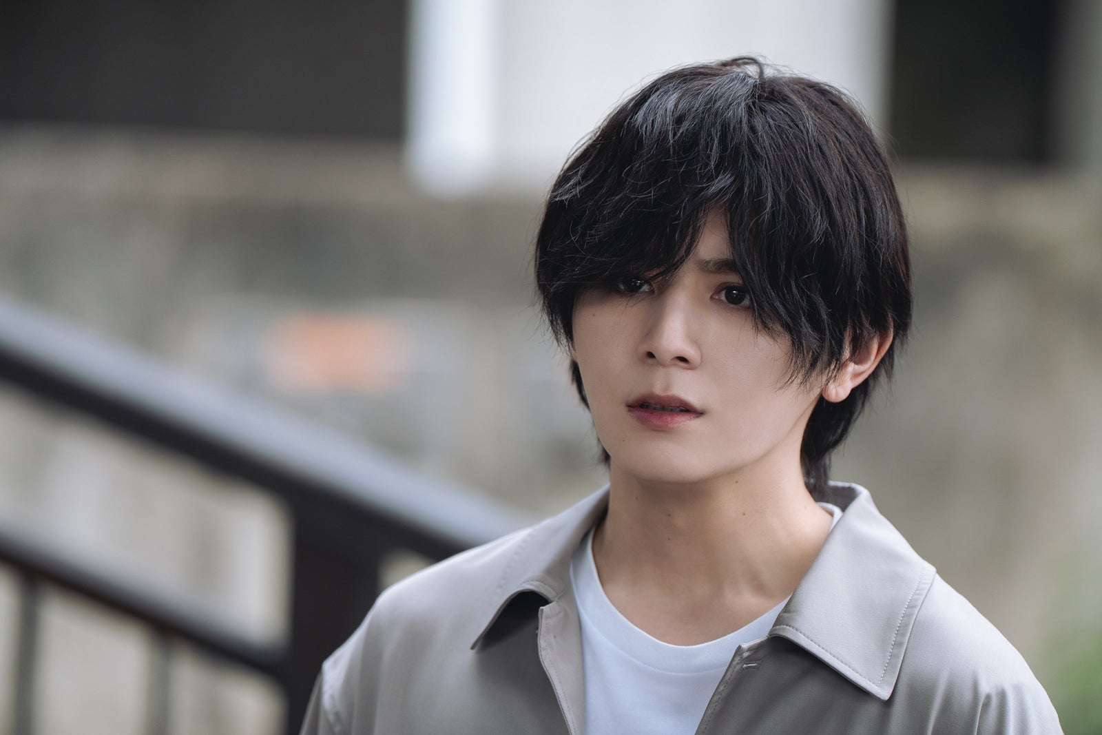 山田涼介「一次元の挿し木」第6話（C）松下龍之介／宝島社／ytv