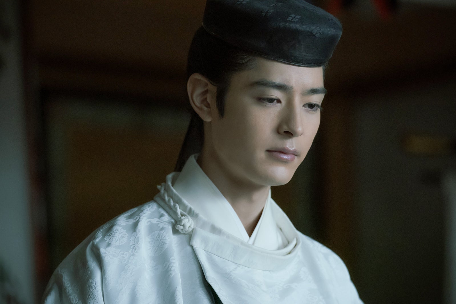 塩野瑛久「光る君へ」第28話（C）NHK