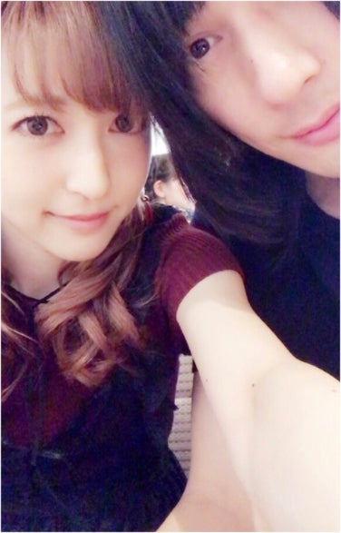 神田沙也加＆村田充、密着夫婦ショットでイメチェン＆ラブラブデート報告