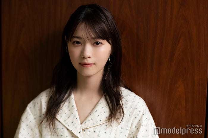 西野七瀬(C)モデルプレス