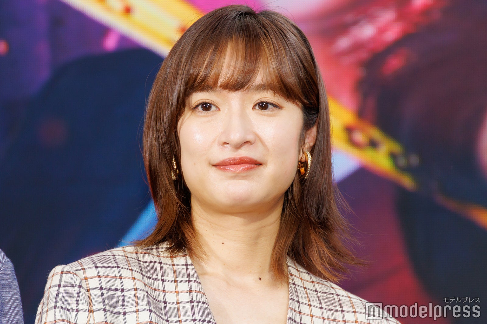 門脇麦（C）モデルプレス