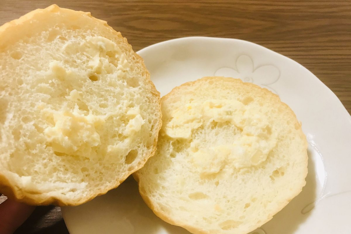 ファミチキバンズ