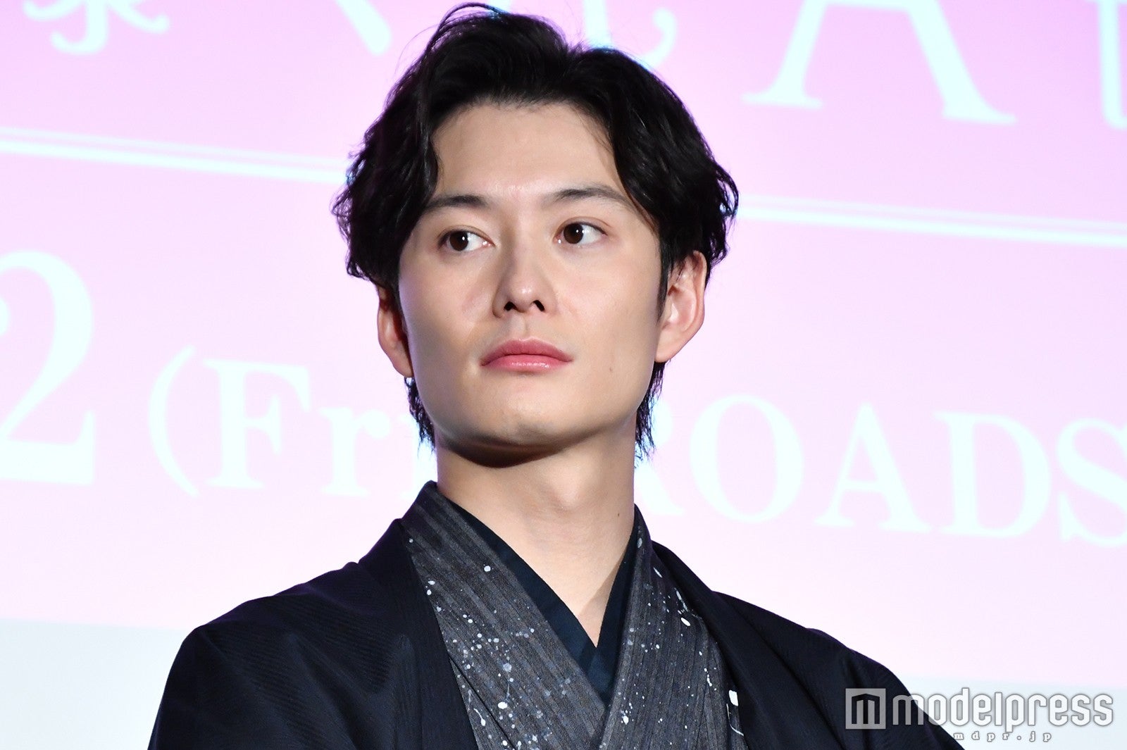 岡田将生 （C）モデルプレス