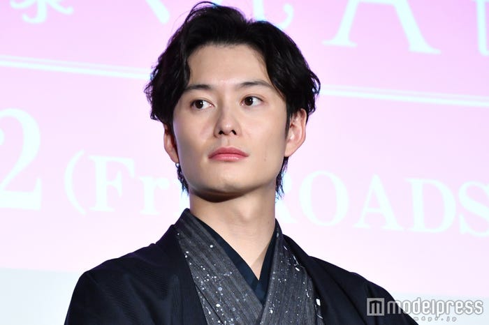 岡田将生(C)モデルプレス