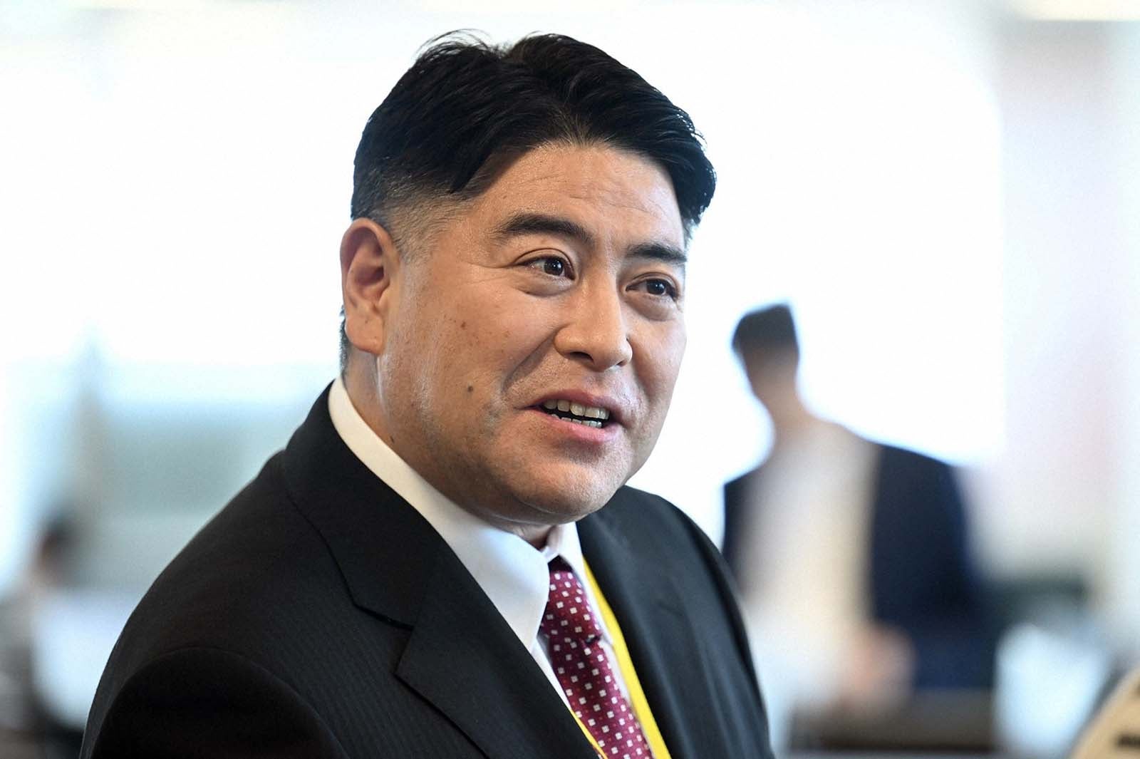 皆川猿時「アトムの童」第1話より（C）TBS