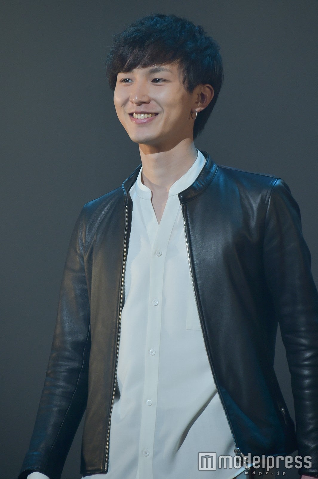 （C）モデルプレス