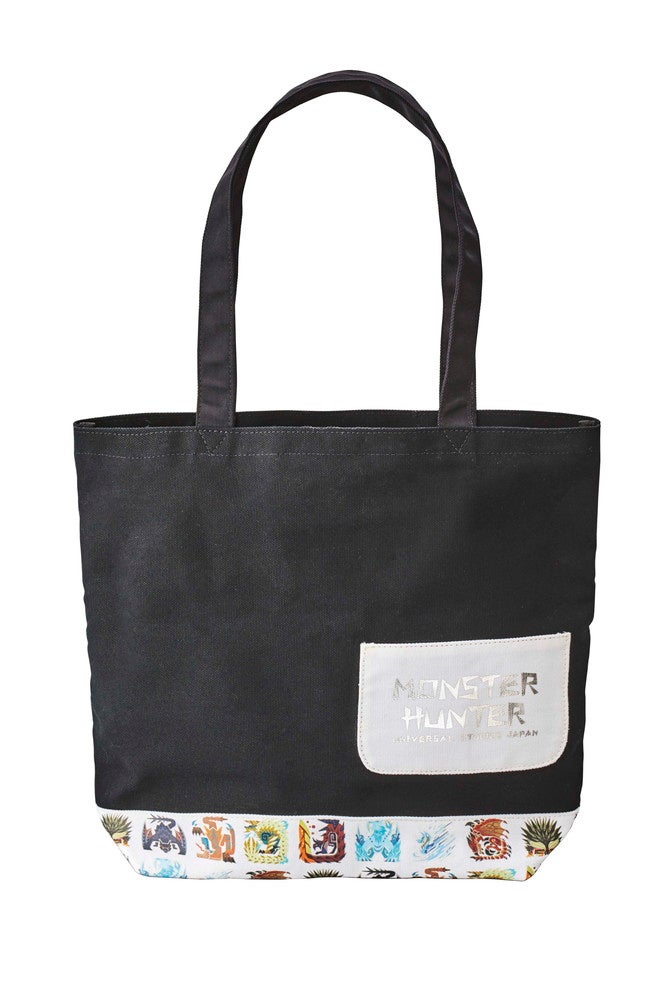 トートバッグÐ0／画像提供：ユニバーサル・スタジオ・ジャパン