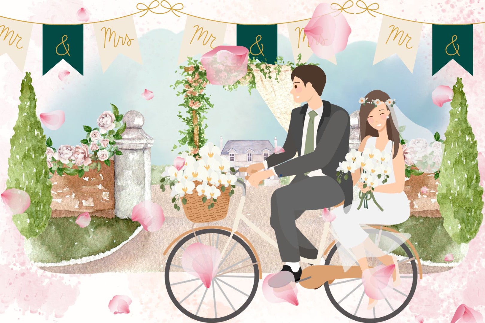 彼が急に将来の話をし始めたら要注目。男性が「結婚したい」と決意する瞬間とは