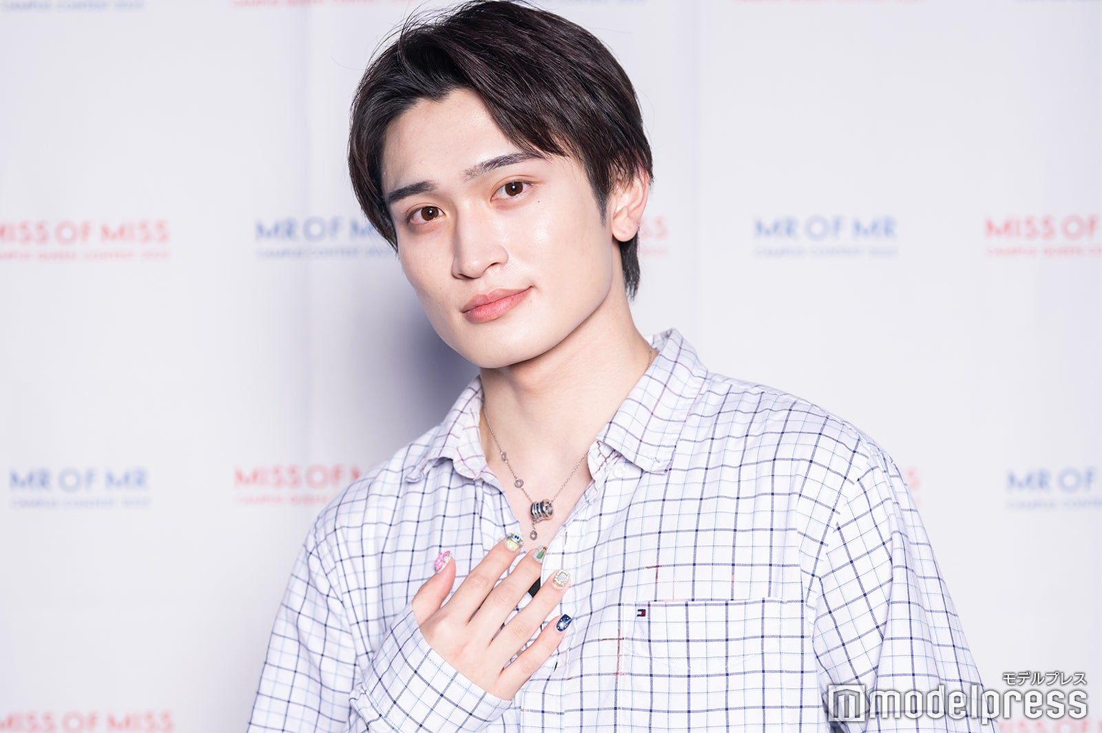 山崎貴裕（C）モデルプレス