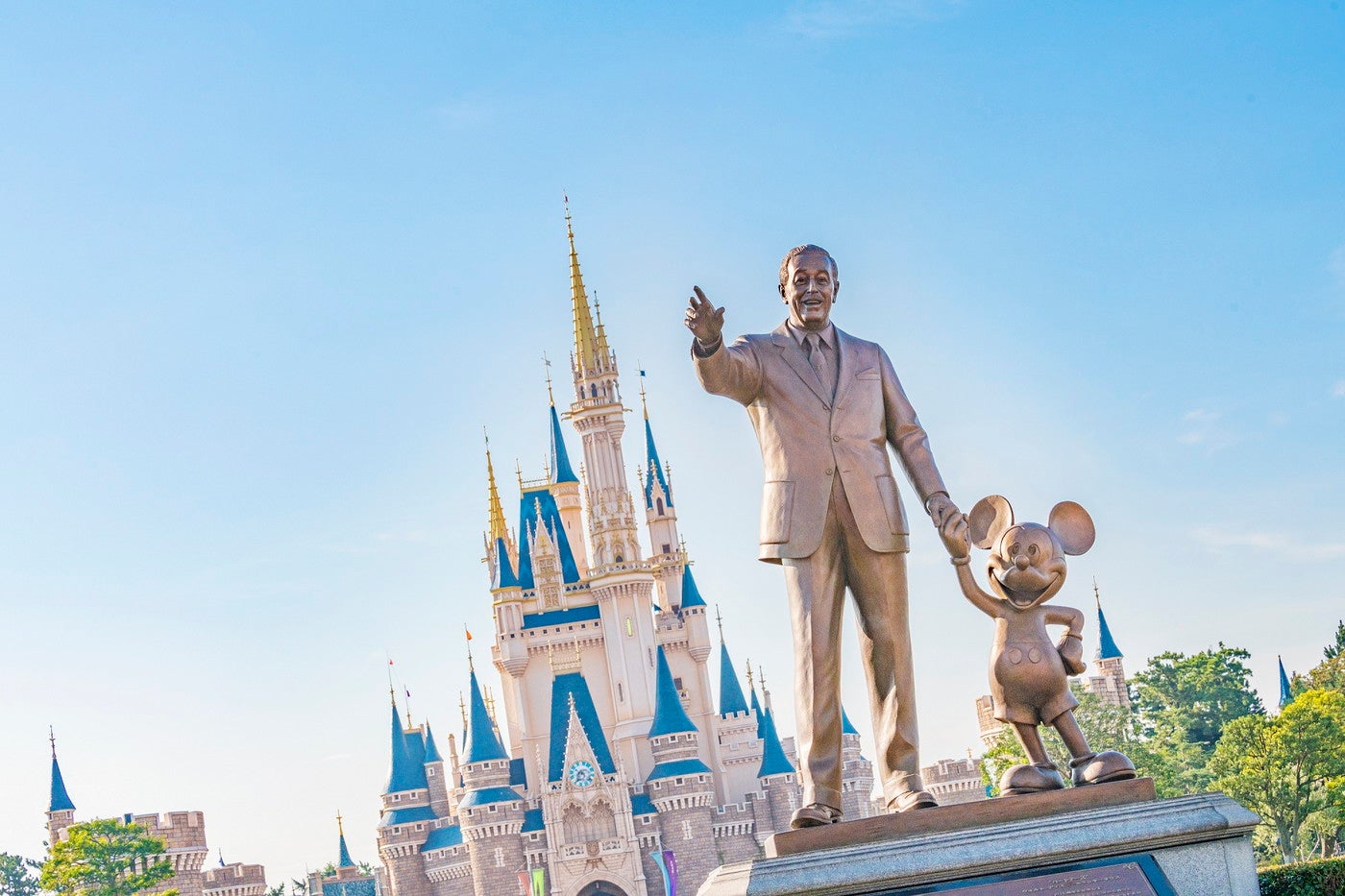 「東京ディズニーリゾート アンコール！ザ・モーメンツ展」9月22日開幕、5つの見どころ紹介