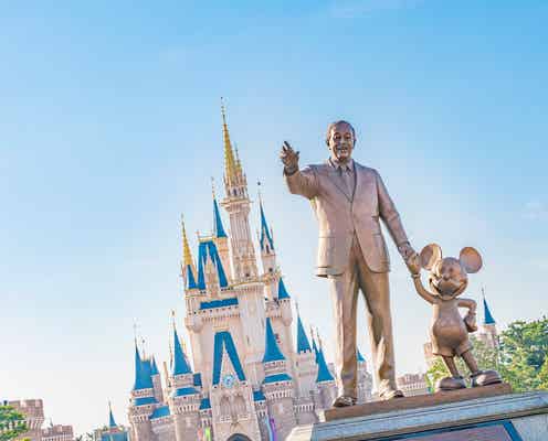 「東京ディズニーリゾート アンコール!ザ・モーメンツ展」9月22日開幕、5つの見どころ紹介