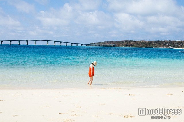 沖縄離島旅を楽しくする新スポットが誕生