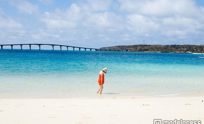 沖縄離島旅を楽しくする新スポットが誕生 女子旅プレス 沖縄離島旅を楽しくする新スポットが誕生 女子旅プレス