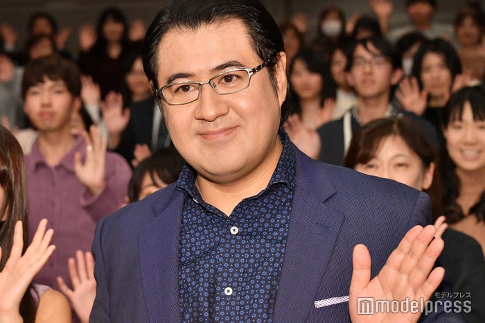 小手伸也 (C)モデルプレス