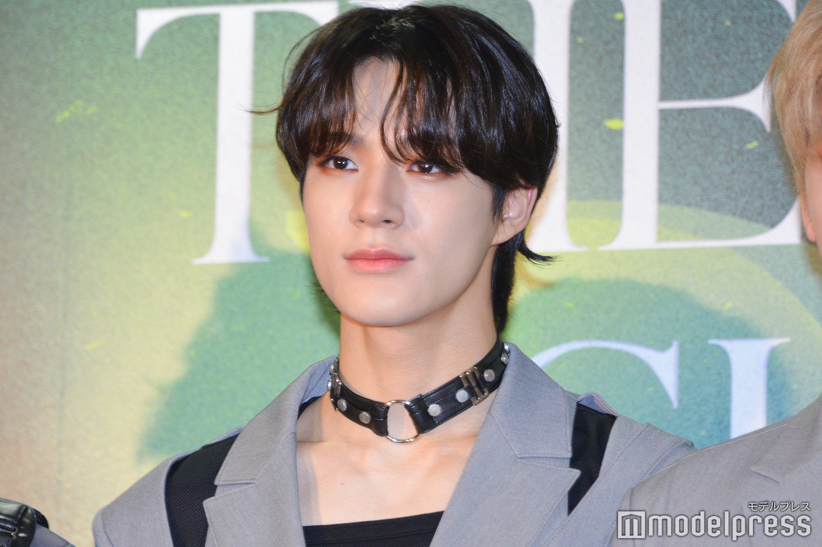 JENO（C）モデルプレス