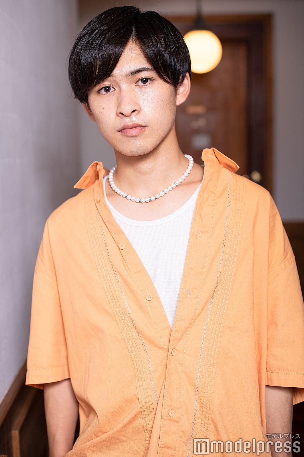 首藤浩輝さん（C）モデルプレス