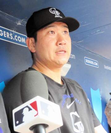 菅野智之 阿部慎之助前監督の辞任に「僕が軽々しく発言することは違う」古巣・巨人へ「最後までしっかり戦ってほしい」