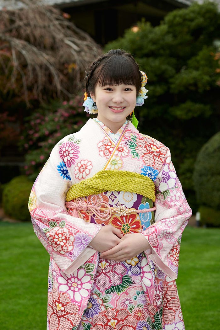 本田紗来(提供写真)