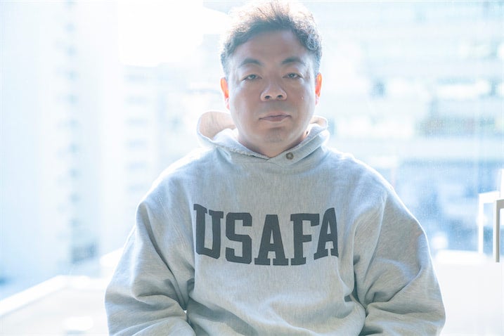 「あんまり浮かれさせてもらわれへん」ダイアン・ユースケの“感情が振れない”芸人人生